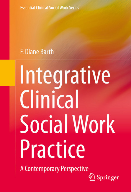 Integrative Clinical Social Work Practice main product photo