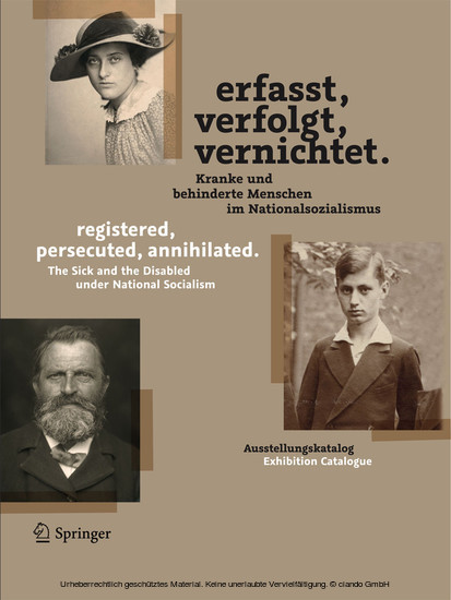 Erfasst, verfolgt, vernichtet./registered, persecuted, annihilated. main product photo