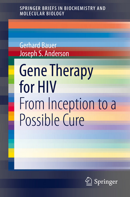 Gene Therapy for HIV main product photo