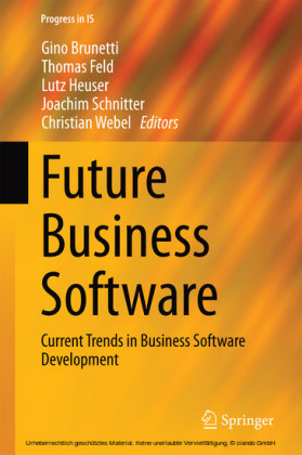 Future Business Software