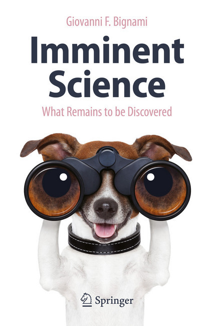 Imminent Science main product photo