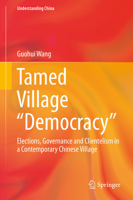 Tamed Village 'Democracy' main product photo