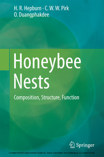 Honeybee Nests main product photo
