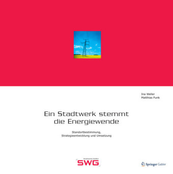Ein Stadtwerk stemmt die Energiewende
