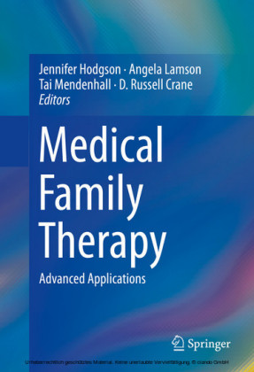 Medical Family Therapy