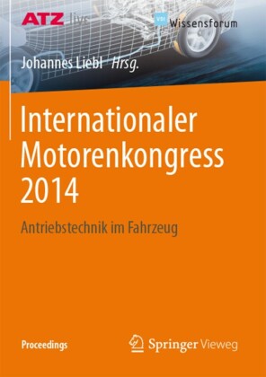 Internationaler Motorenkongress 2014