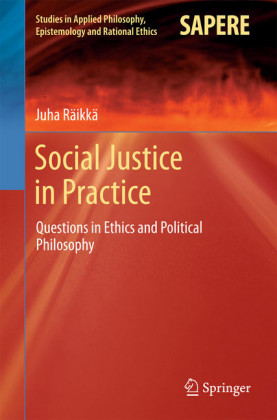 Social Justice in Practice