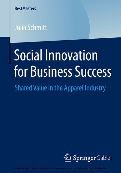 Social Innovation for Business Success main product photo
