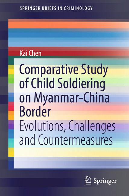 Comparative Study of Child Soldiering on Myanmar-China Border main product photo