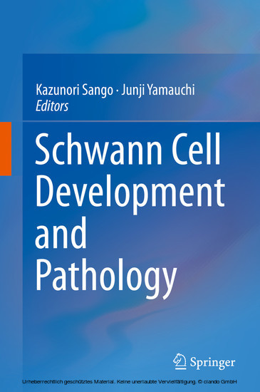 Schwann Cell Development and Pathology main product photo