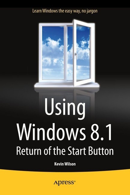 Using Windows 8.1 main product photo