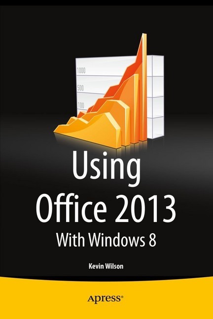 Using Office 2013 main product photo