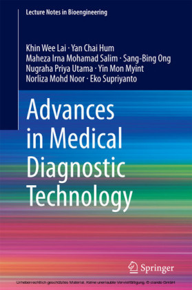 Advances in Medical Diagnostic Technology