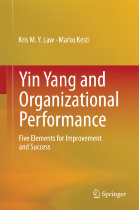 Yin Yang and Organizational Performance