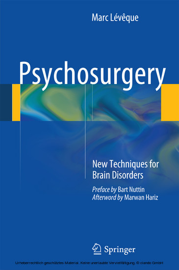 Psychosurgery main product photo