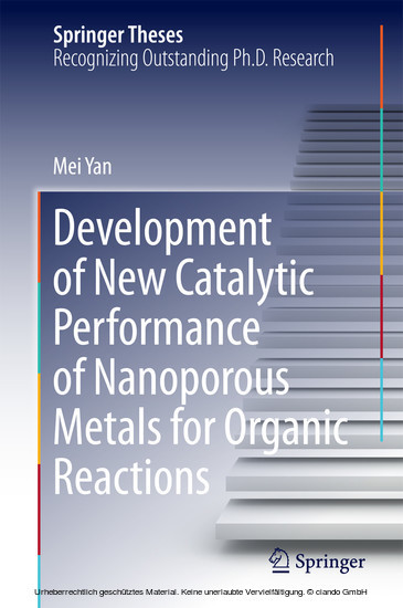Development of New Catalytic Performance of Nanoporous Metals for Organic Reactions main product photo