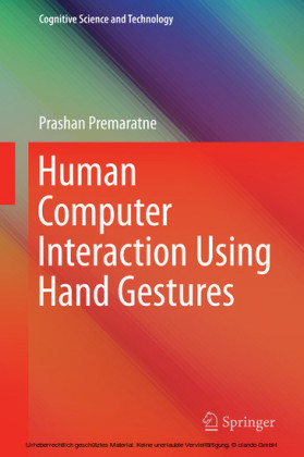 Human Computer Interaction Using Hand Gestures