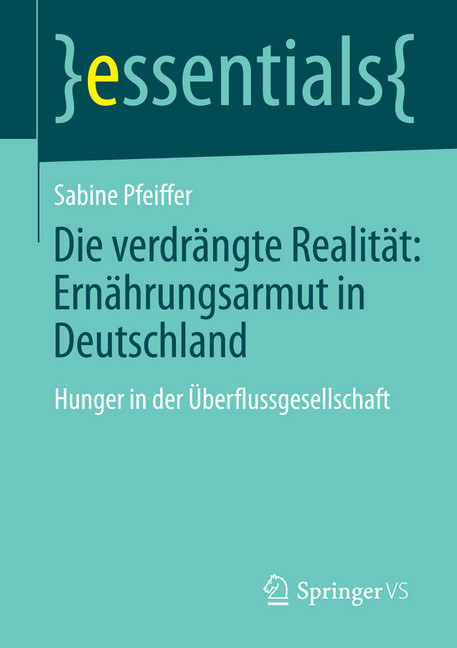 Die verdrängte Realität: Ernährungsarmut in Deutschland main product photo