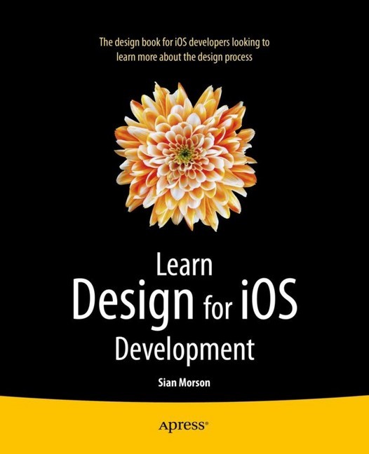 Learn Design for iOS Development main product photo