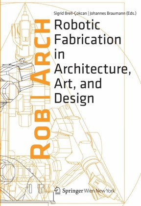 Rob|Arch 2012
