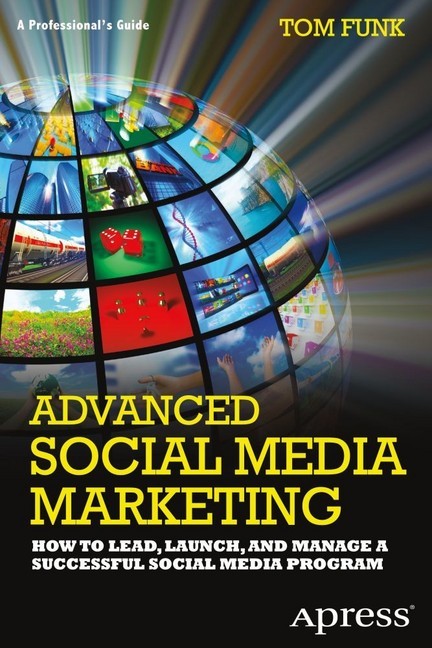 Advanced Social Media Marketing main product photo