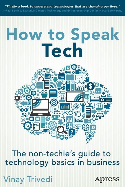 How to Speak Tech main product photo