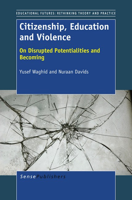 Citizenship, Education and Violence main product photo