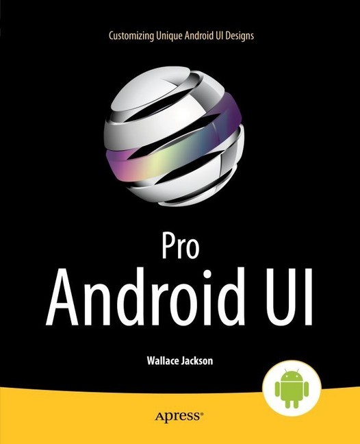 Pro Android UI main product photo