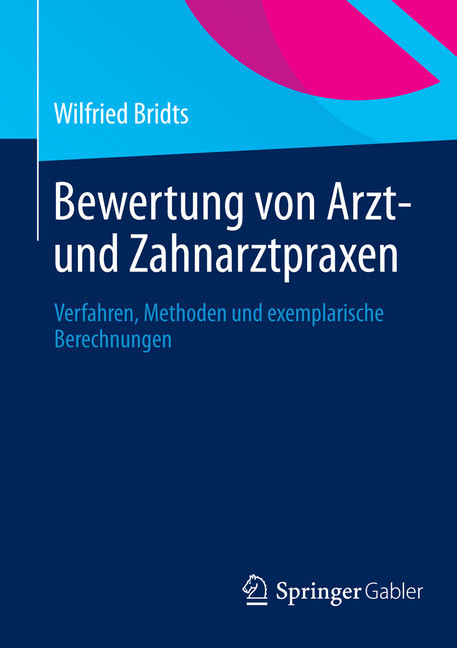Bewertung von Arzt- und Zahnarztpraxen main product photo