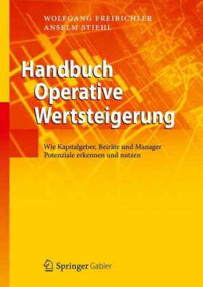 Praxishandbuch Operative Wertsteigerung