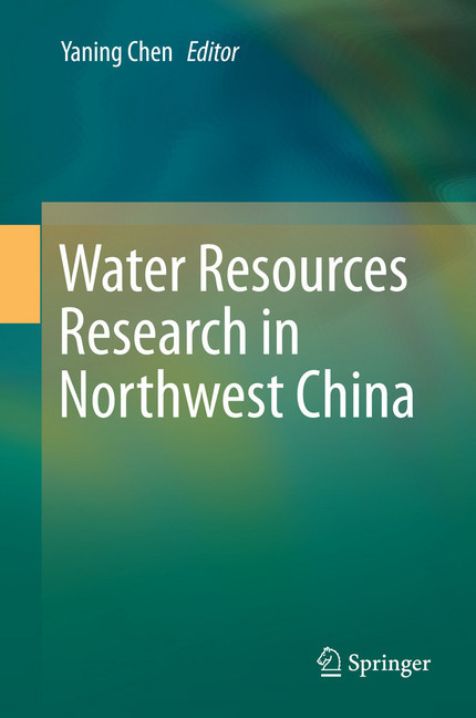 Water Resources Research in Northwest China main product photo