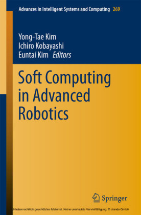 Soft Computing in Advanced Robotics