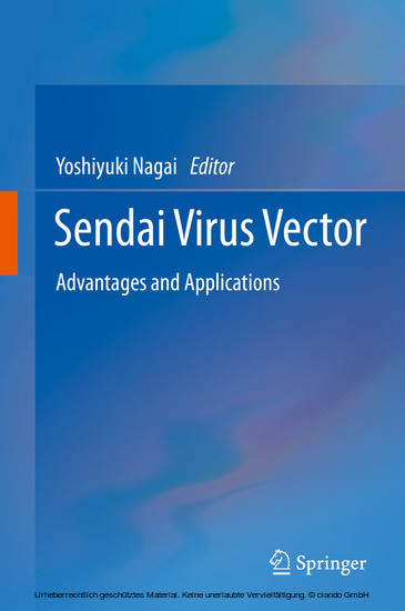 Sendai Virus Vector main product photo