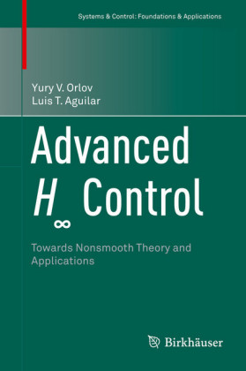 Advanced H? Control
