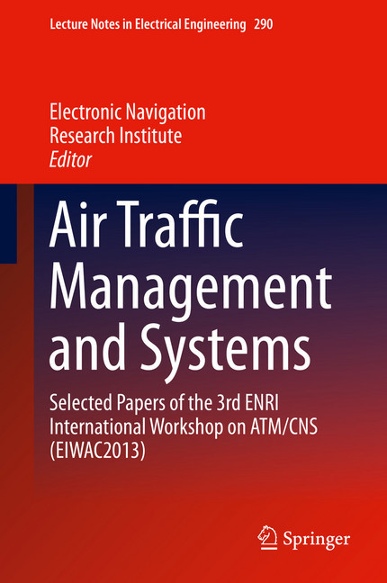 Air Traffic Management and Systems main product photo