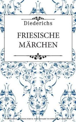 Friesische Märchen