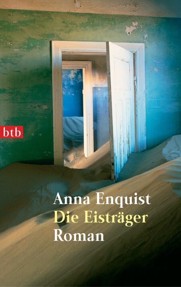 Die Eisträger main product photo