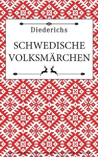 Schwedische Volksmärchen main product photo