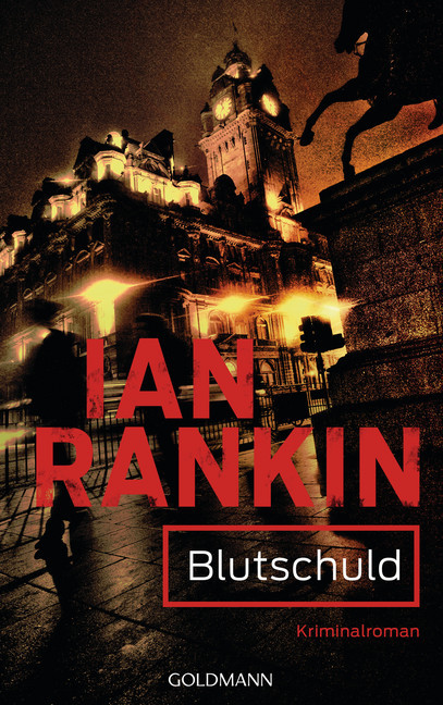 Blutschuld - Inspector Rebus 6 main product photo