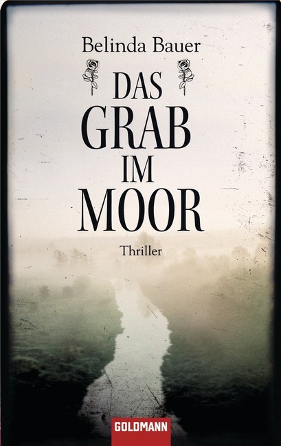 Das Grab im Moor main product photo