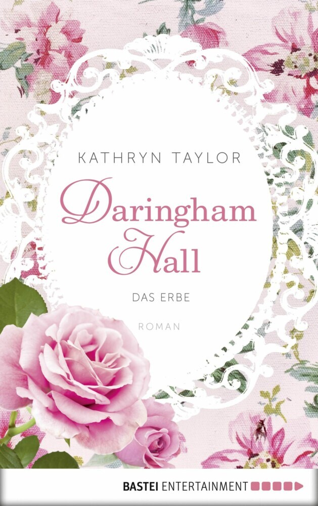 Daringham Hall - Das Erbe main product photo