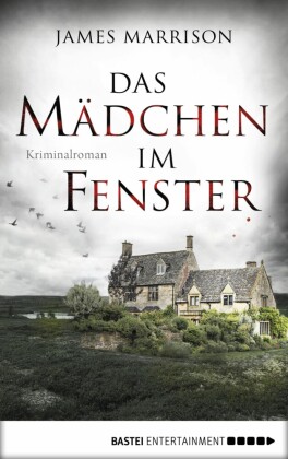 Das Mädchen im Fenster