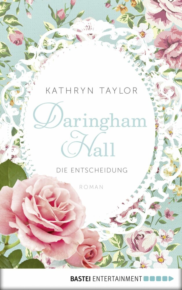 Daringham Hall - Die Entscheidung main product photo