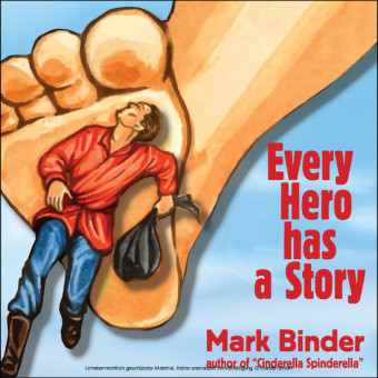Every Hero Has a Story