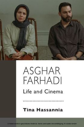 Asghar Farhadi