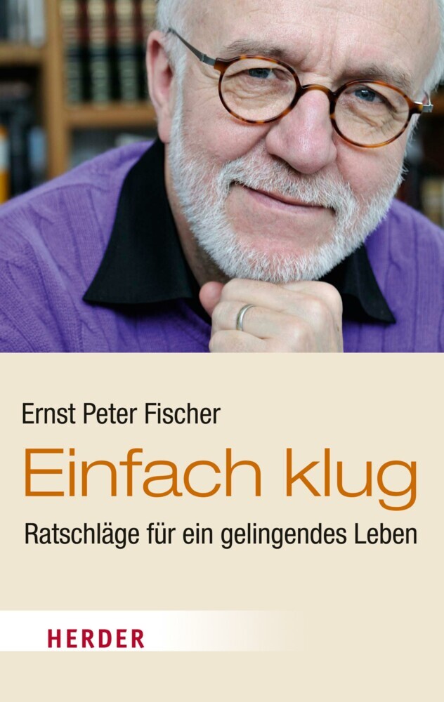 Einfach klug main product photo