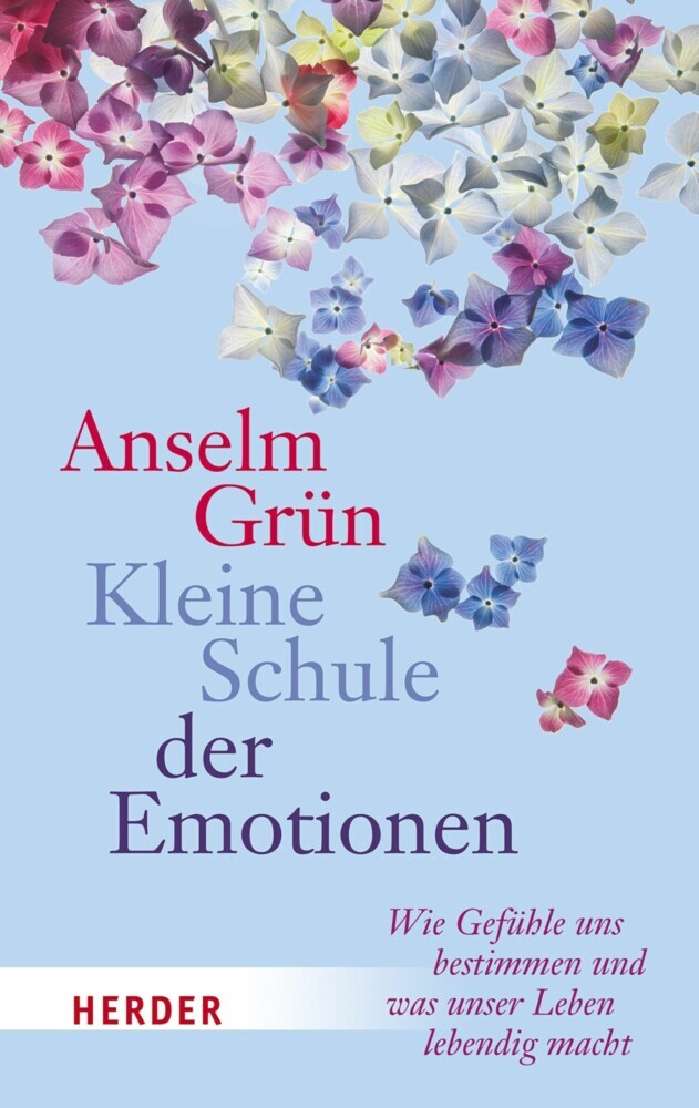 Kleine Schule der Emotionen main product photo