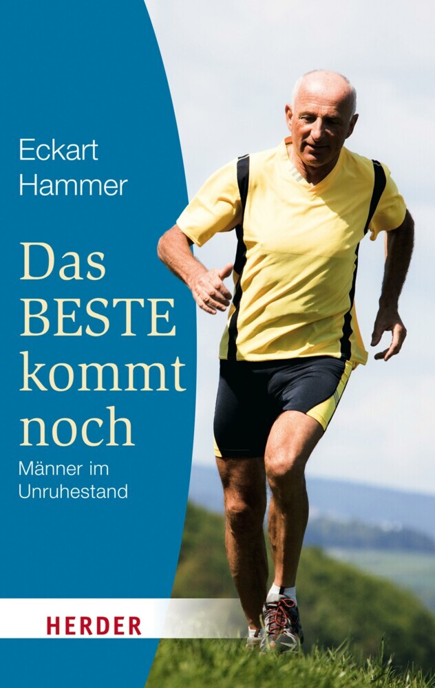 Das Beste kommt noch - Männer im Unruhestand main product photo