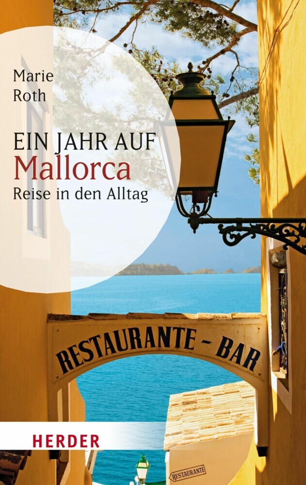 Ein Jahr auf Mallorca main product photo