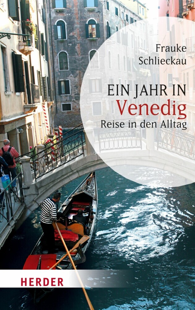 Ein Jahr in Venedig main product photo